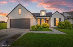 110 Gideon, Youngsville LA