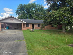 410 Hill, Eunice LA