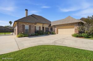 127 Fair Grounds, Lafayette LA