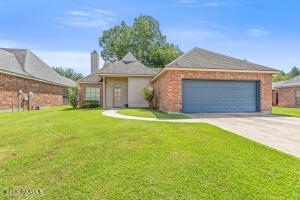 403 Black Water River, Lafayette LA
