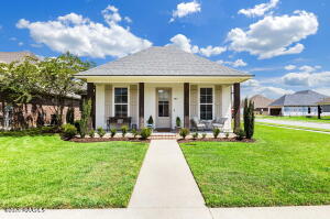 107 Ella Hill, Maurice LA