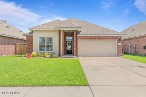 209 Caldwell Sugar, Youngsville LA
