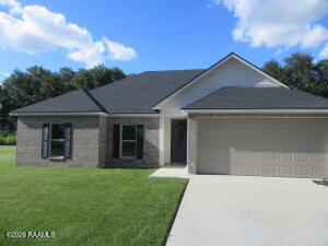 173 Rue Maury, Ville Platte LA
