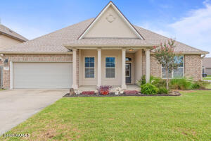 535 Cautillion, Youngsville LA
