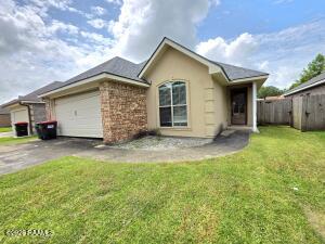 425 Milton Estates, Youngsville LA
