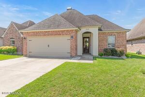 113 Rue Village, Maurice LA
