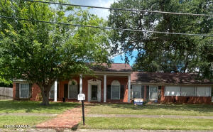 1519 Jasmine, Opelousas LA