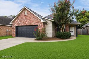 213 Colchester, Broussard LA