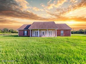 2078 Evangeline, Jennings LA