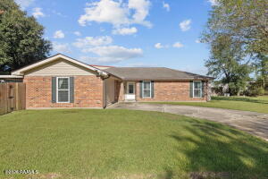113 Bayberry, Broussard LA