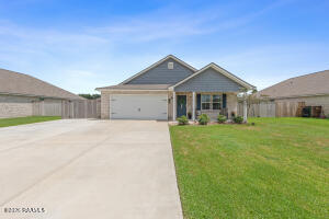706 Timberstone, New Iberia LA