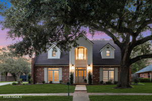 215 Spyglass, Broussard LA