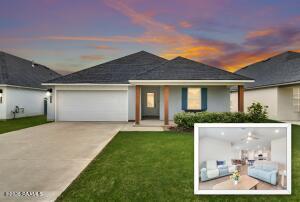 120 Eden Ridge, Duson LA