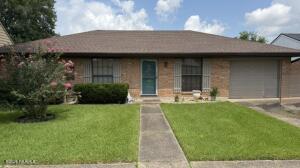 206 Strasbourg, Lafayette LA