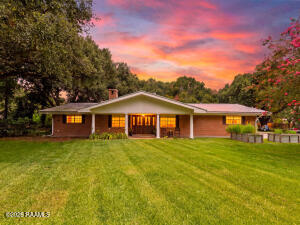 828 Ira, Carencro LA