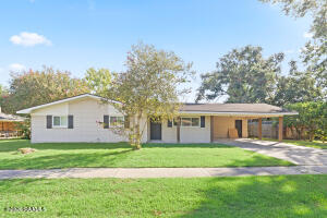 602 Idlewood, Lafayette LA