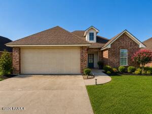 601 Ira, Carencro LA