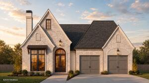 111 Summit Heights, Youngsville LA