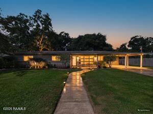 309 Roselawn, Lafayette LA
