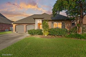123 Gatesmere, Lafayette LA