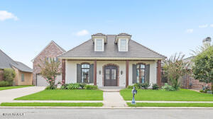 105 Fyvie, Lafayette LA