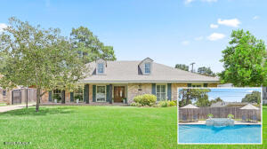 113 Bernice, Lafayette LA