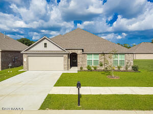104 Grace View, Lafayette LA