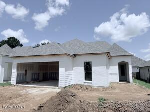 109 Berchman Oaks, Lafayette LA