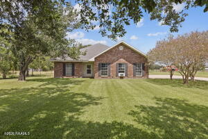 1493 Lovell, Crowley LA