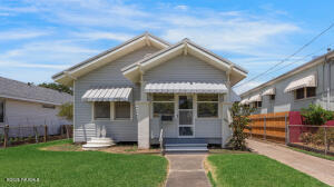 476 Pacific, Berwick LA