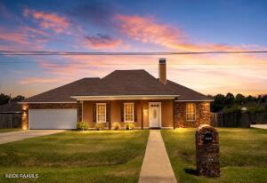 108 Deer Valley, Carencro LA