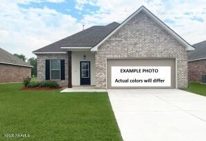 100 Maroon, Youngsville LA