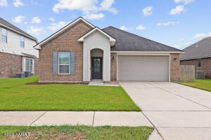 113 Marshfield, Lafayette LA