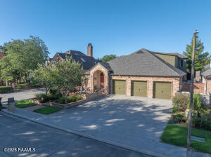 309 Oakleaf, Lafayette LA