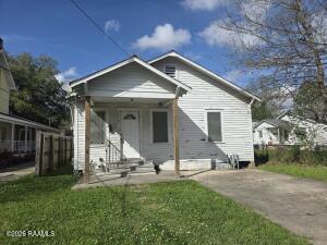 319 Tissington, Lafayette LA