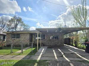 812 S Magnolia, Lafayette LA