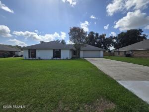 104 Rue Le Bois, Lafayette LA