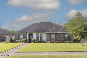 1019 Woodridge, Breaux Bridge LA