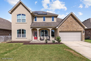 104 Marais, Youngsville LA