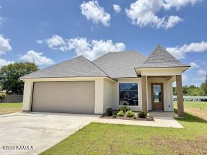 207 Commons, Lafayette LA