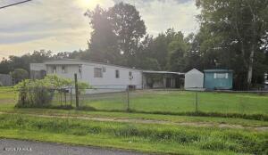 525 Guiberteau, Jeanerette LA