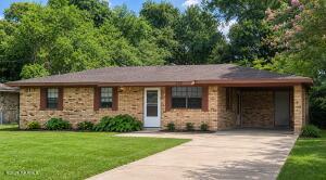 200 Rampart, Carencro LA