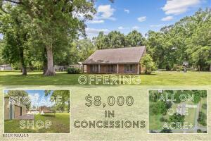 300 Wildlife, Lafayette LA