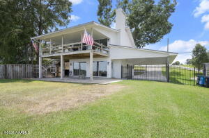 6290 False River, Oscar LA
