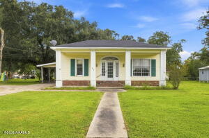 415 Commercial, Lake Arthur LA