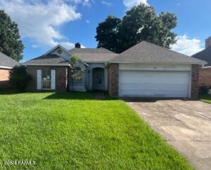 211 Shadowbrush, Lafayette LA