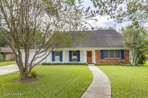 103 Oak Glen, Lafayette LA