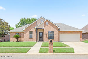 214 Devon, Youngsville LA