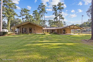 314 Whispering Pines, Eunice LA