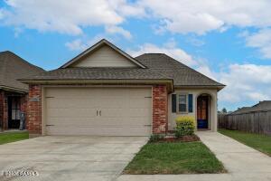 919 Russo, New Iberia LA